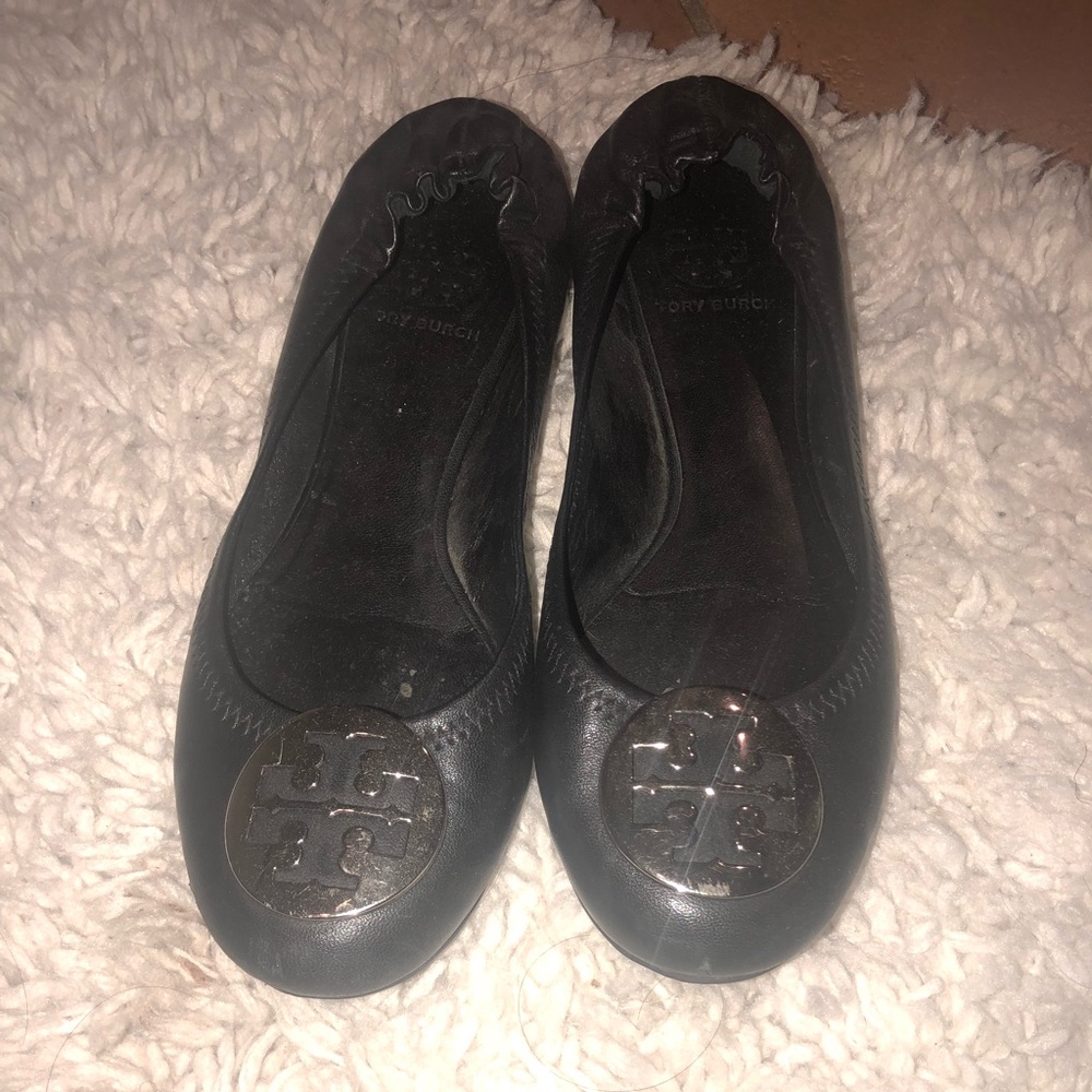Tory Burch flat - Picture 2 of 5